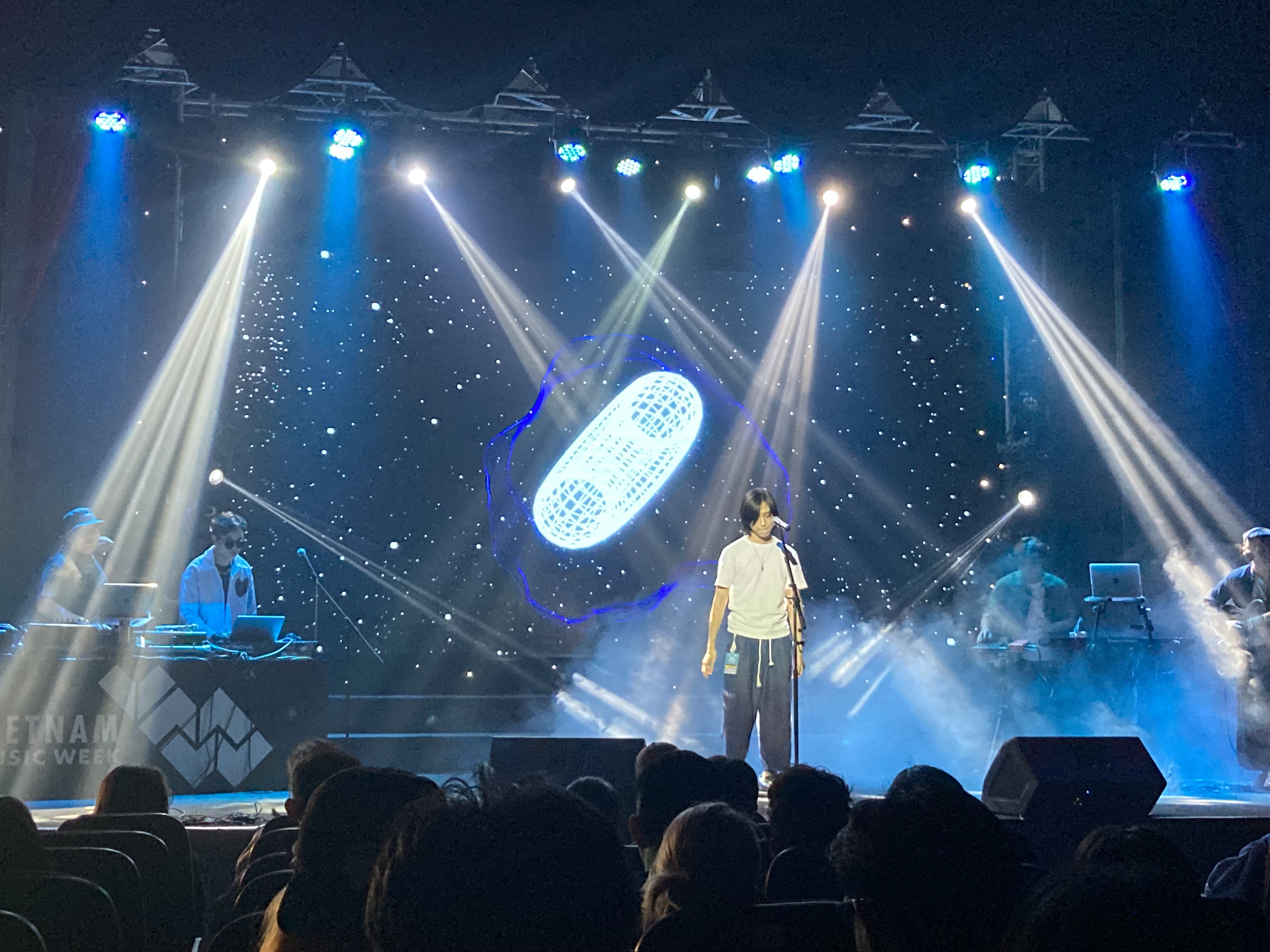 Âm nhạc trong Chiến lược phát triển các ngành công nghiệp văn hóa Việt Nam đến 2045